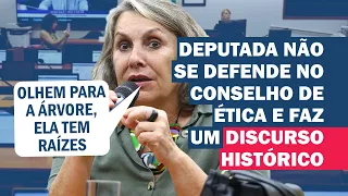 EMOCIONANTE: BOLSONARISTAS PEDIRAM CASSAÇÃO E ACABARAM ESCUTANDO FALA MEMORÁVEL | Cortes 247