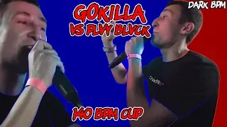 GOKILLA 2 РАУНДА l VS PLVY BLVCK (NO RELOADS)