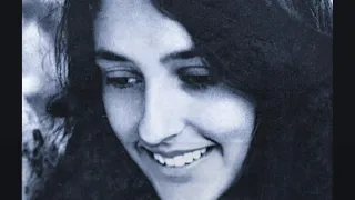 Joan Baez - Love Is Just a Four-Letter Word - (Lyrics)