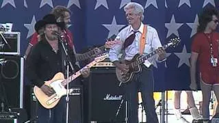 John Anderson - Black Sheep (Live at Farm Aid 1986)