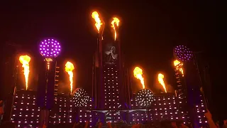 Rammstein - Adieu (including end + ‘23 tourdates)  [[Live at Park de Nieuwe Koers Oostende ~Night 2~