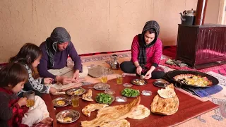 Real Afghanistan village life | Afghanistan village life | village life