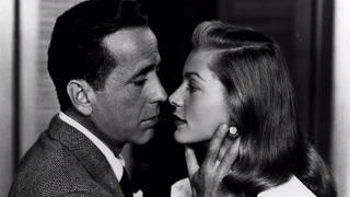Humphrey Bogart & Lauren Bacall (Tribute)