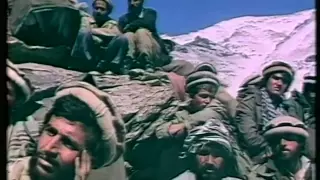 Afghanistan: Voices From The Hills_Part4