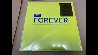 Troy Fivefad - Megamix Album Forever- Armin Van Buuren