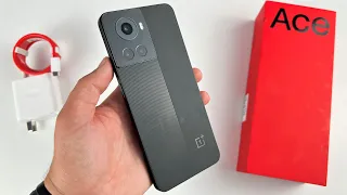 OnePlus 10R (Ace) REVIEW! Cel mai BUN telefon de BUGET mediu (2000-3000 de lei)!!