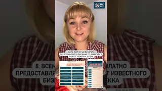 Плюсы компании BeFree. Отзыв реального партнера!