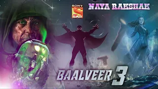 Naya Rakshak : Baalveer 3 Final Stage | First Teaser Out Sab Tv Baalveer Season 3 | Telly Lite