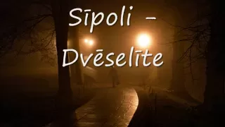 Sīpoli - Dvēselīte