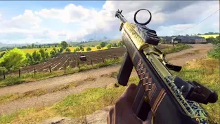 81 Kills 9 Deaths - Battlefield 5 Full Gameplay (Commentary)