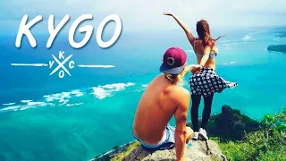 Alan Walker, Charlie Puth, Avicii, Martin Garrix & Kygo, The Chainsmokers Style - Summer Vibes #15