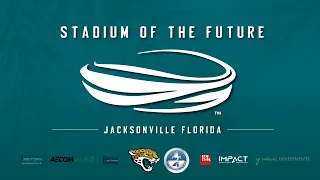 A First Look at the Stadium of the Future | Jacksonville Jaguars