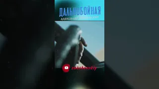 Александр Закшевский - Дальнобойная #александрзакшевский #дальнобойная