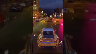 В сеть просочились кадры из GTA 6