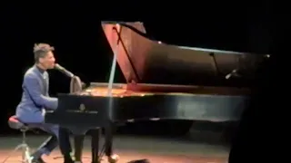 Jon Batiste (5) - Live at UB Center for the Arts in Amherst, NY (Buffalo) on 5/10/24