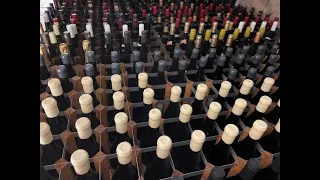 King's College Wine Collection | Christie’s
