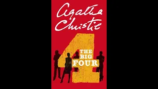 Agatha Christie   - The Big Four