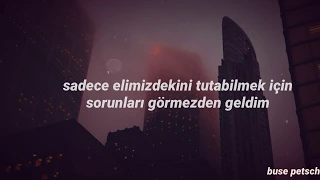 The Neighbourhood - Sting (Türkçe Çeviri)