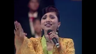 Dondang Dendang | Sukan Komanwel 1998