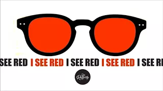 Jim Rafferty - I See Red