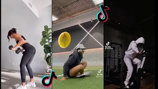 Women's Workouts | #47 TikTok Compilation