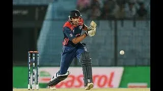 Nepal vs UAE Live Cricket, ICC World Cup Qualifiers 2018 , 3rd Warm Up Match|Live Score & Commentary