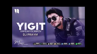 Xamdam Sobirov - Yigit remix (DJ PRAYM)