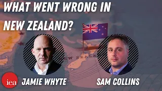 What went wrong in New Zealand?