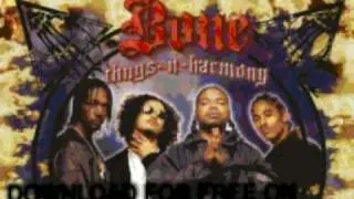 bone thugs n harmony - Breakdown (Feat.Mariah Carey) - The C