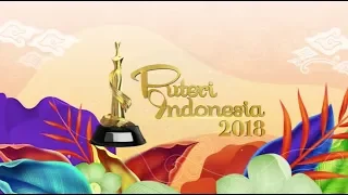 Grand Final Puteri Indonesia 2018 - Part 1