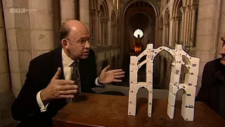 BBC How to Build a Cathedral
