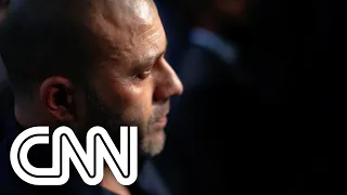 Pré-candidatos reagem ao perdão concedido por Bolsonaro | CNN 360º