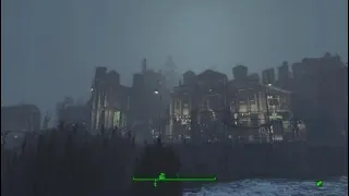 Fallout 4s most heavily attacked settlement Part 1