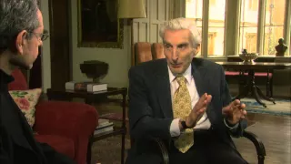 Martin Rees - How Vast is the Cosmos?