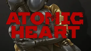 Atomic Heart 6 Hour Scene FOUND