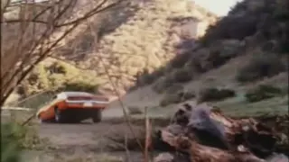 The Dukes Of Hazzard All About Jumps