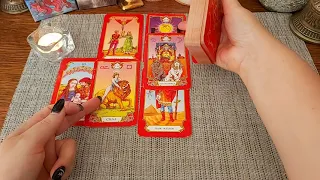 20 октября. Карта дня. Любовь. Работа. Финансы. Tarot Horoscope+Lenormand today от Ирины Захарченко.