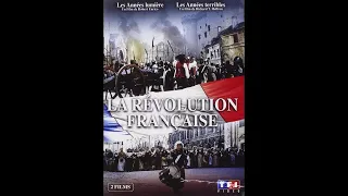 La révolution Francaise  - Episode 2