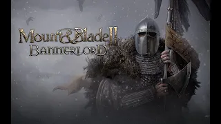 Mount & Blade II : Bannerlord/в первый раз