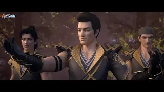 battle through the heavens season 5 episode 12 sub indo #donghua #BTTH #btthseason6 #btths5 #film