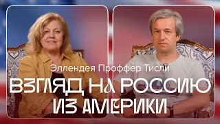 Бродский, Навальный, Булгаков, война и «отмена русской культуры»