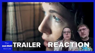 She Said Trailer #1 (2022) - (Trailer Reaction) The Second Shift Review