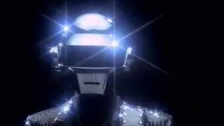 [MV]Daft Punk feat Pharell Williams - Get lucky [REMIX]