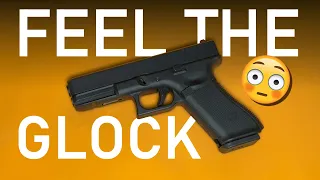 Feel it: WE Glock 17