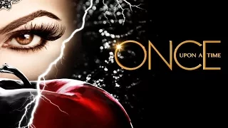 Once Upon A Time Fan Event and Panel | Oh My Disney