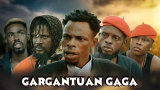 Barrister Titus VS Selina Tested TALLEST SIBI  - Gargantuan Gaga Episode 1