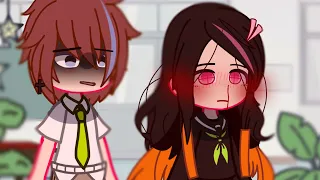 Honeypie meme||Gacha||Demon slayer||Nezuko x Zenitsu