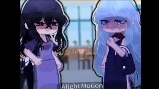 || yandere simulator || Gacha #tiktokcompilation #edits [Tik Tok] #yanderesimulator ____ #3  ~2023~