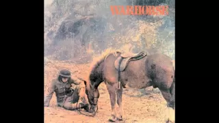 Warhorse - Solitude