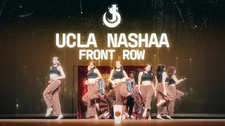[Exhibition] UCLA Nashaa | Jhoomti Shaam 2023 | Front Row